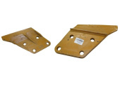 Бокорез правый LG855K.11.01-015/30871101565