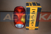 Фонарь задний правый 206390903 оригинал