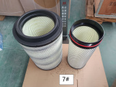 Фильтр воздушный K2841