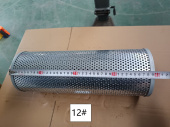Фильтр гидравлический 9D650-58A030000 (D=140 d=80 H=400мм)