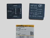 Реле HFV4 024-1Z1GR/60900002956