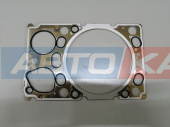 Прокладка головки цилиндра WD10/WP10.336E53 Евро-5 612600040646