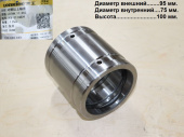 Втулка 95х75х100 LG876N.11-002/30811114829