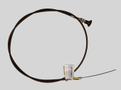 Трос остановки двигателя CDM936NG.04C1/60100010159