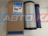 Фильтр воздушный X770726 Donaldson 5423851/52 (172240145) ОРИГИНАЛ