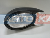 Фара передняя левая 144391100 оригинал