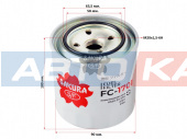 Фильтр топливный FC1701