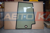 Стекло двери верхнее правое 542850165 оригинал