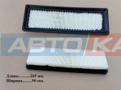 Фильтр салона AT359416 (Аналог Китай)