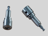 Плунжерная пара TD226 SAY100AD24/860117396/13030186-ZS