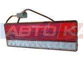 Фонарь задний левый 407390797 оригинал