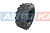 Шина пневматическая 14-17.5 PR14 RG500 TL ARMOUR
