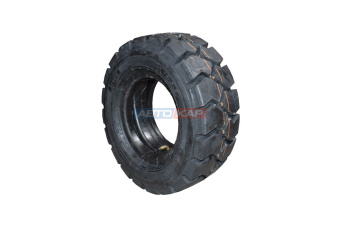 Шина пневматическая 16X6-8-10PR H989 TT ROADBUSTER уменьш