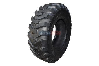 Шина пневматическая 15.5-25 PR12 L-2 E-2 TL ARMOUR уменьш.