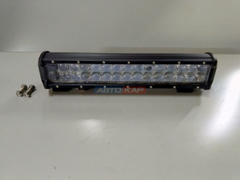 Фара светодиодная CH019B 90W 4D 30 диодов по 3W