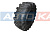 Шина пневматическая 17.5L-24 PR10 R4 TL ARMOUR