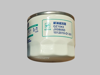 Фильтр масляный JX0805A2