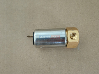 Клапан электромагнитный отопителя  61200090163
