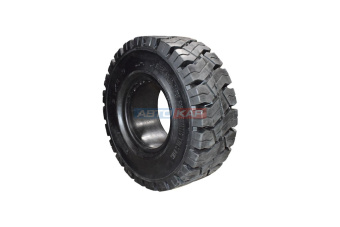 Шина суперэластик 21х8-9 SOLID H993 ROADBUSTER уменьш