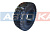 Шина цельнолитая (суперэластик) 300-15 SP900C ARMOUR NOK