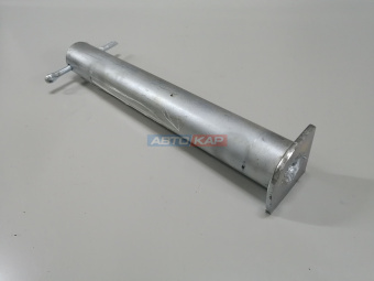 Палец ковшевой D45-330