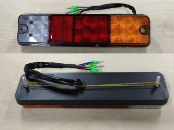 Фонарь задний LED 30DIII-1501700A