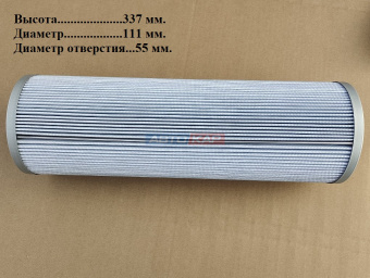 Фильтр гидравлический 60100011322