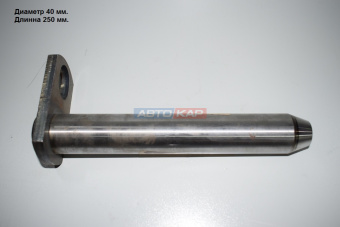 Палец ковша 37B-09-2T080