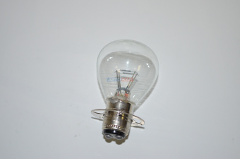 Лампа 24V62W