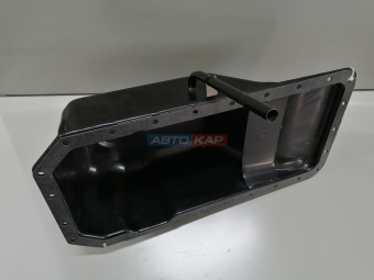 Картер двигателя 490B-07100