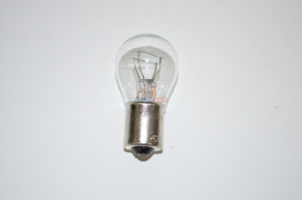 Лампа 48V25W 1 контакт
