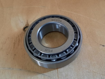 Подшипник 7206E