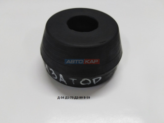 Амортизатор Д2500К