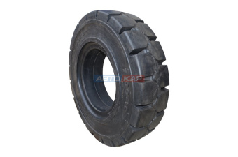 Шина суперэластик 7.00-12 SP800C ARMOUR NOK