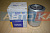 Фильтр масляный 490B-32000B/JX0810Y/JX85100C/D TAMEK