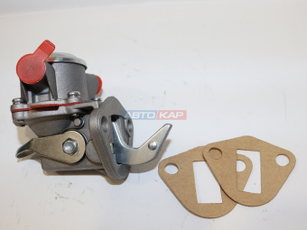 ТПН для Д2500К 2 отверстия B2642953