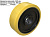 Колесо 340х114 020.21.0340.03/21312000391