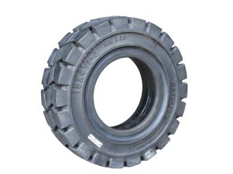 Шина суперэластик 15×4½-8 Contirun Solid Quick ATLAPEX