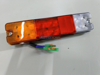 Фонарь задний L0030DTXBIII.15CE.01.02