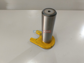 Палец 40х130140 НО Z5H.6.5 рулевой