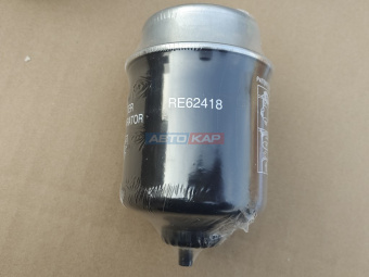 Фильтр топливный RE62418