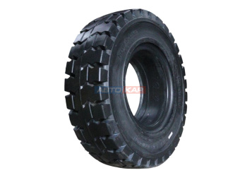 Шина суперэластик 8.25-15 SP900C ARMOUR NOK