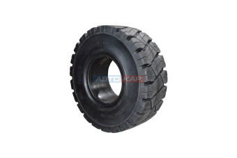 Шина суперэластик 23х9-10 SOLID H993 ROADBUSTER уменьш