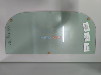Стекло лобовое нижнее SK210LC-8 аналог