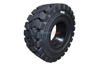 Шина суперэластик 16Х6-8 Contirun solid  Quick ATLAPEX уменьш.