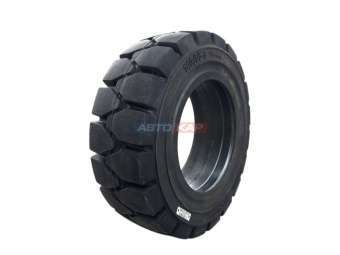 Шина суперэластик 14055-9 Black Quick ECORUN Solid ATLAPEX