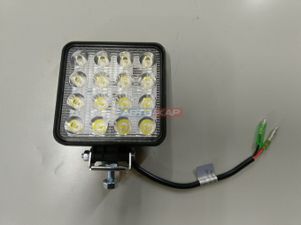 Фара светодиодная 30DIII-1501500A 60400010784