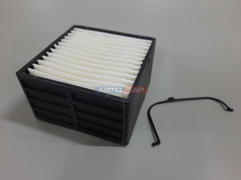 Фильтр топливный N378886 (аналог Китай)
