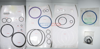 Комплект уплотнений MSB A250750CP
