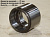 Втулка 70х60х60 LG816.11-002/60916010101 коромысла центральная